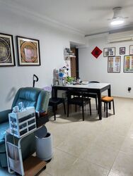 Blk 126C Edgedale Plains (Punggol), HDB 4 Rooms #625199011